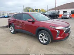KL77LFEP3SC005447 2025 CHEVROLET TRAX
