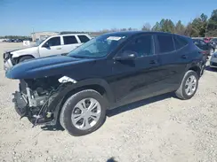 KL77LFEP3SC020563 2025 CHEVROLET TRAX