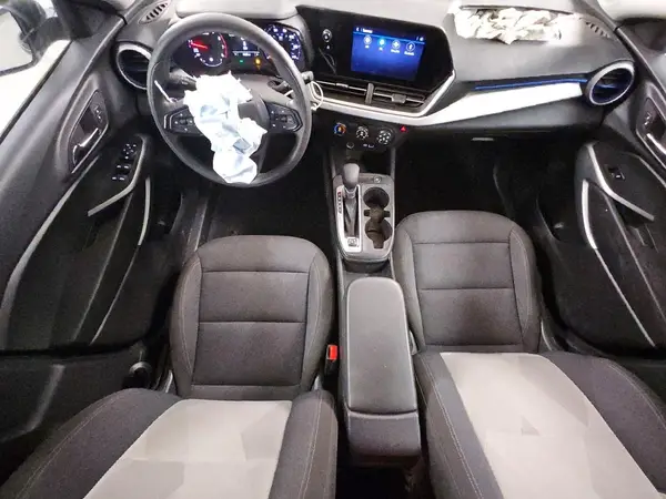 KL77LFEP3SC029103 2025 CHEVROLET TRAX - Image 8