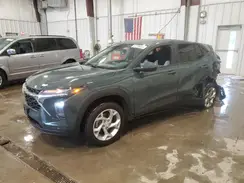 KL77LFEP3SC031322 2025 CHEVROLET TRAX