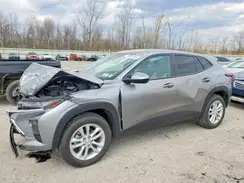 KL77LFEP3SC032289 2025 CHEVROLET TRAX