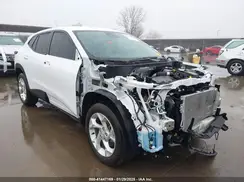 KL77LFEP3SC033782 2025 CHEVROLET TRAX