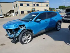 KL77LFEP3SC033944 2025 CHEVROLET TRAX