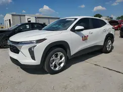 KL77LFEP3SC034656 2025 CHEVROLET TRAX