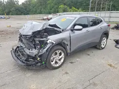 KL77LFEP3SC048556 2025 CHEVROLET TRAX