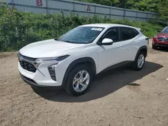 KL77LFEP3SC049416 2025 CHEVROLET TRAX