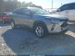 KL77LFEP3SC055006 2025 CHEVROLET TRAX