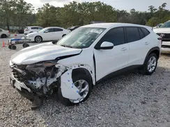 KL77LFEP3SC056429 2025 CHEVROLET TRAX