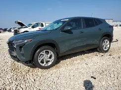 KL77LFEP3SC066734 2025 CHEVROLET TRAX