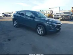 KL77LFEP3SC068192 2025 CHEVROLET TRAX