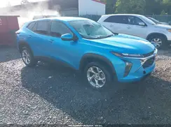 KL77LFEP3SC071089 2025 CHEVROLET TRAX