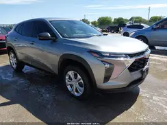 KL77LFEP3SC080343 2025 CHEVROLET TRAX