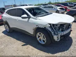 KL77LFEP3SC102812 2025 CHEVROLET TRAX