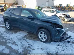 KL77LFEP3SC102941 2025 CHEVROLET TRAX