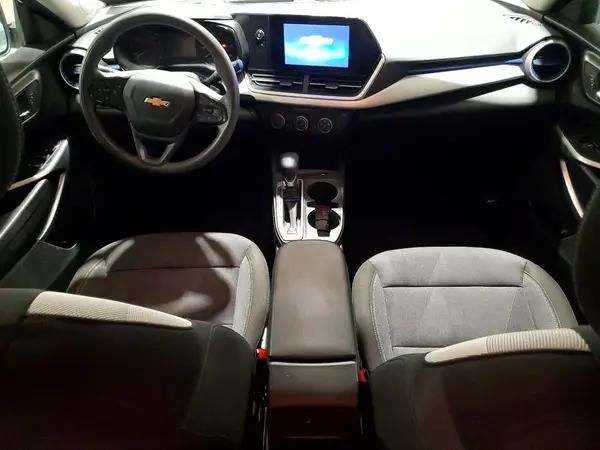 KL77LFEP3SC104480 2025 CHEVROLET TRAX - Image 8