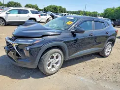 KL77LFEP3SC108819 2025 CHEVROLET TRAX