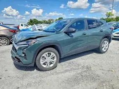 KL77LFEP3SC118976 2025 CHEVROLET TRAX