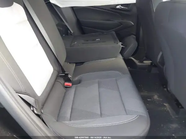 KL77LFEP3SC127726 2025 CHEVROLET TRAX - Image 8