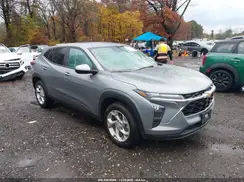 KL77LFEP3SC128049 2025 CHEVROLET TRAX