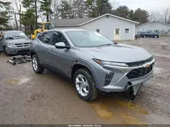 KL77LFEP3SC135017 2025 CHEVROLET TRAX