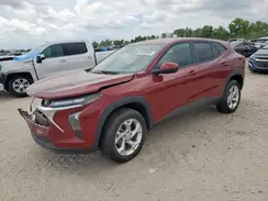 KL77LFEP3SC137978 2025 CHEVROLET TRAX