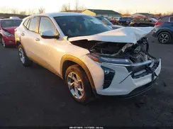 KL77LFEP3SC150259 2025 CHEVROLET TRAX