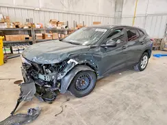 KL77LFEP3SC151878 2025 CHEVROLET TRAX