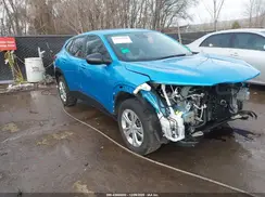 KL77LFEP3SC152254 2025 CHEVROLET TRAX