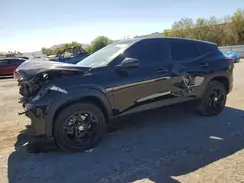 KL77LFEP3SC154750 2025 CHEVROLET TRAX