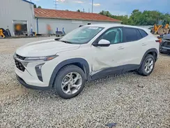 KL77LFEP3SC157339 2025 CHEVROLET TRAX