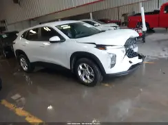 KL77LFEP3SC166106 2025 CHEVROLET TRAX