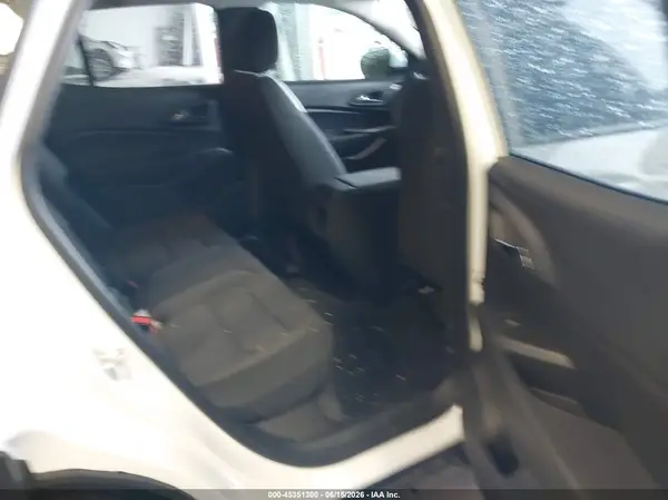 KL77LFEP3SC166106 2025 CHEVROLET TRAX - Image 8