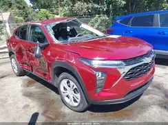 KL77LFEP3SC173444 2025 CHEVROLET TRAX