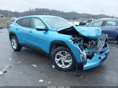 KL77LFEP3SC177641 2025 CHEVROLET TRAX
