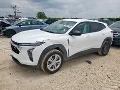 KL77LFEP3SC178532 2025 CHEVROLET TRAX