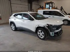 KL77LFEP3SC180121 2025 CHEVROLET TRAX