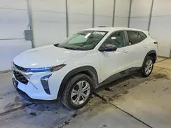 KL77LFEP3SC183777 2025 CHEVROLET TRAX