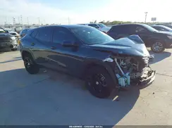 KL77LFEP3SC187893 2025 CHEVROLET TRAX