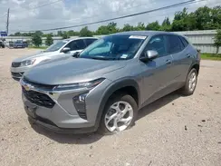 KL77LFEP3SC188249 2025 CHEVROLET TRAX