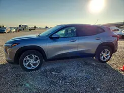 KL77LFEP3SC204725 2025 CHEVROLET TRAX