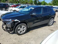 KL77LFEP3SC229902 2025 CHEVROLET TRAX