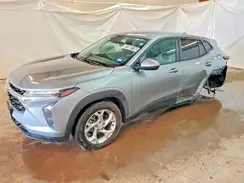 KL77LFEP3SC259076 2025 CHEVROLET TRAX