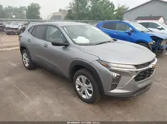 KL77LFEP3SC270904 2025 CHEVROLET TRAX