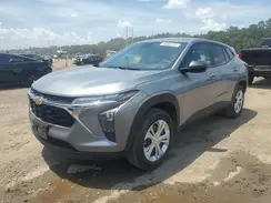 KL77LFEP3SC283622 2025 CHEVROLET TRAX