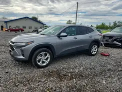 KL77LFEP3SC291445 2025 CHEVROLET TRAX