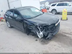 KL77LFEP3SC314187 2025 CHEVROLET TRAX