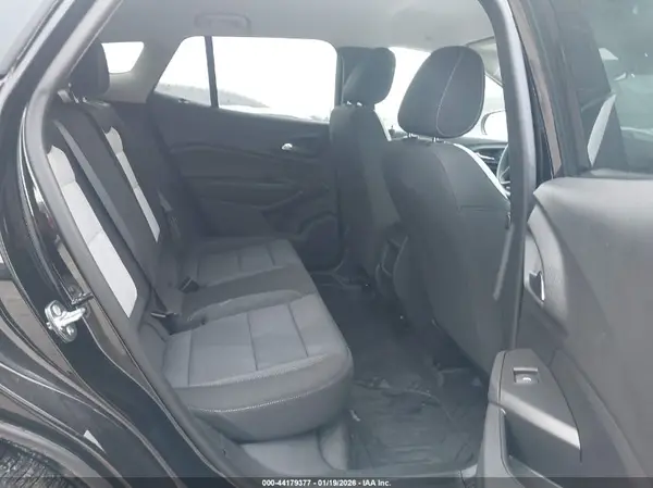 KL77LFEP3SC314187 2025 CHEVROLET TRAX - Image 8