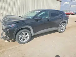 KL77LFEP3SC340319 2025 CHEVROLET TRAX