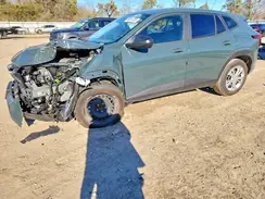 KL77LFEP3TC001111 2026 CHEVROLET TRAX