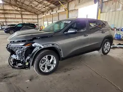 KL77LFEP3TC004767 2026 CHEVROLET TRAX